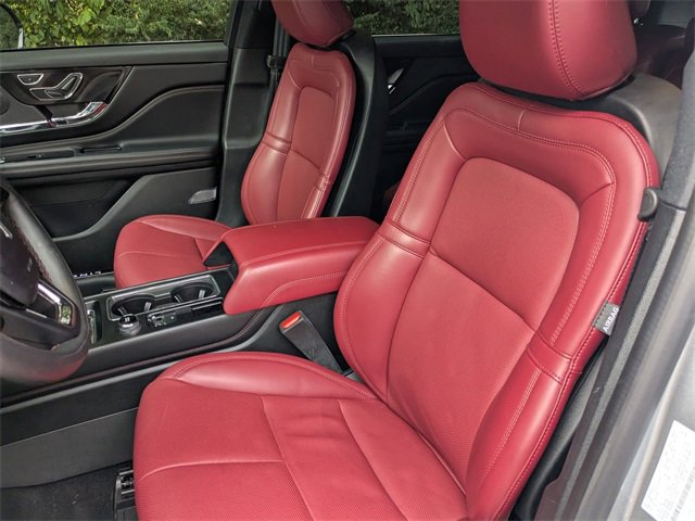 Certified 2024 Lincoln Corsair Grand Touring w/ Equipment Group 301A image 20