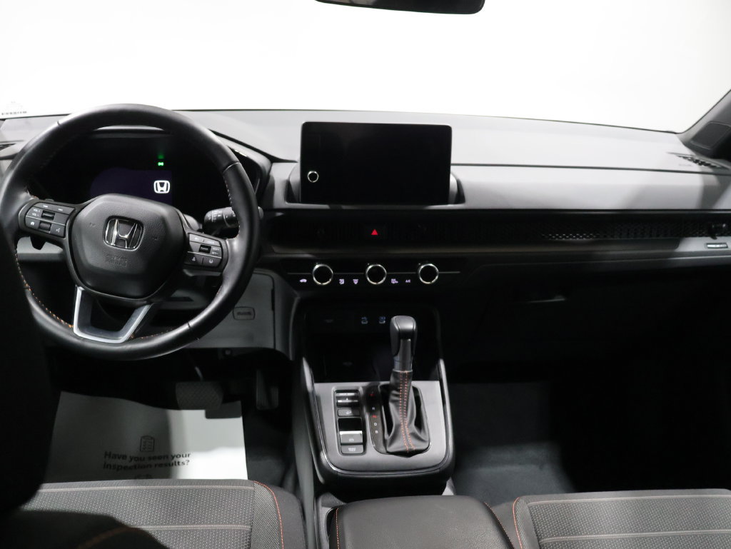 Used 2026 Honda CR-V Sport image 17