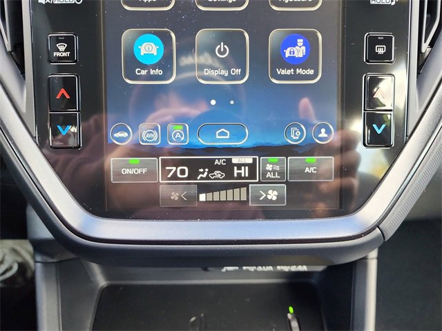 New 2026 Subaru Impreza RS image 22