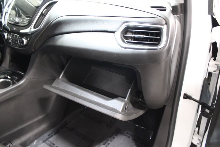 Used 2022 Chevrolet Equinox Premier image 28