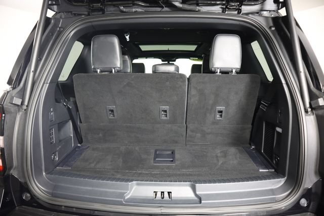 Used 2023 Ford Expedition Platinum AWD/4WD image 64