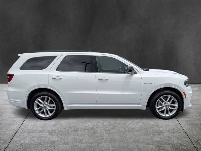 Used 2023 Dodge Durango R/T AWD/4WD image 4