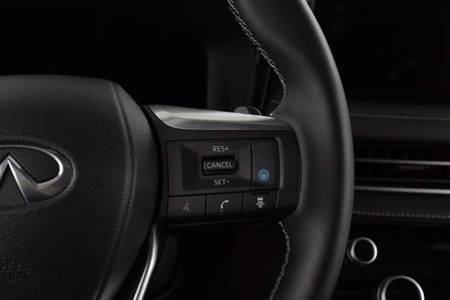 Used 2023 INFINITI QX60 Autograph image 29