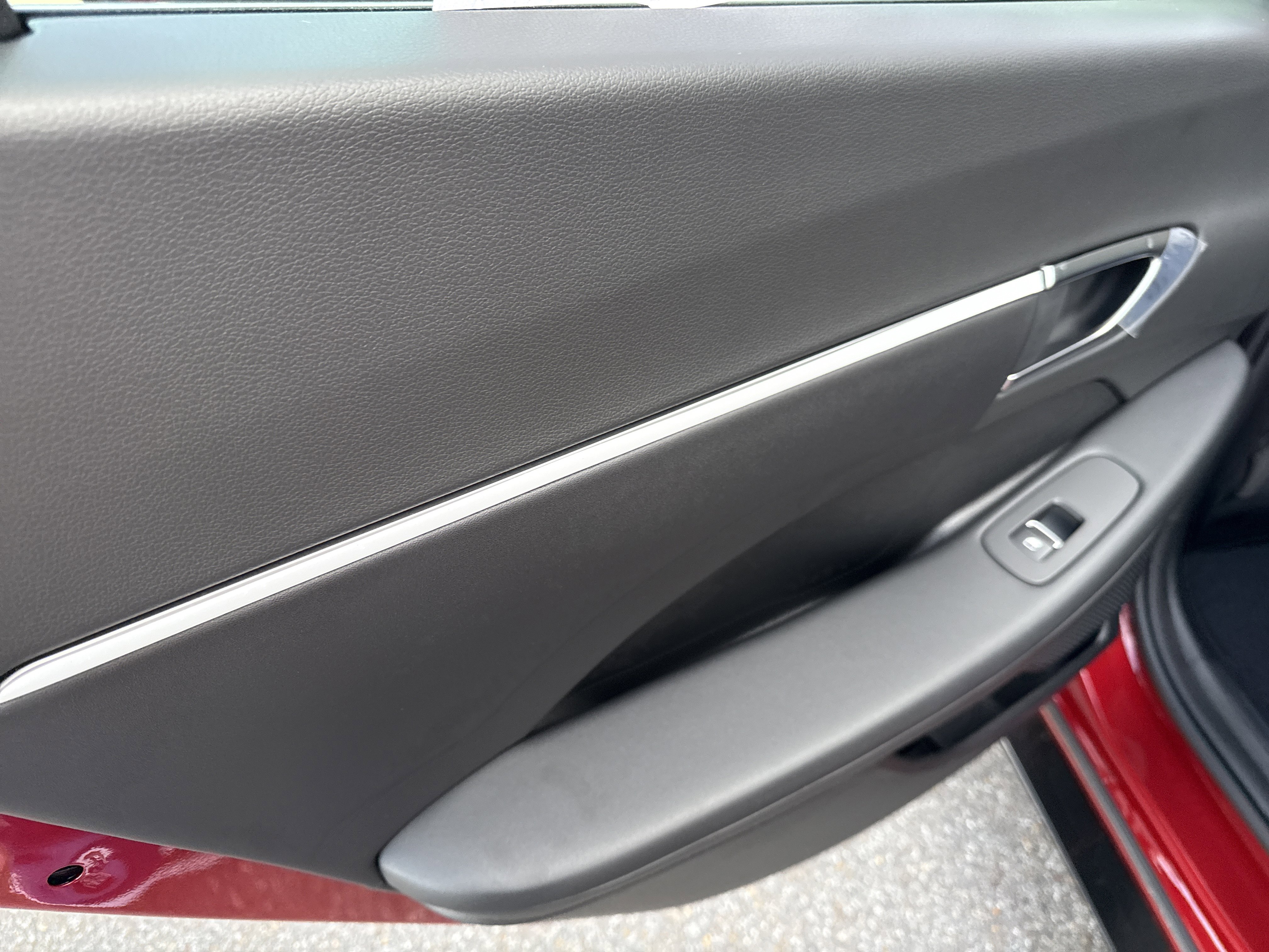 New 2026 Hyundai Sonata SEL image 12