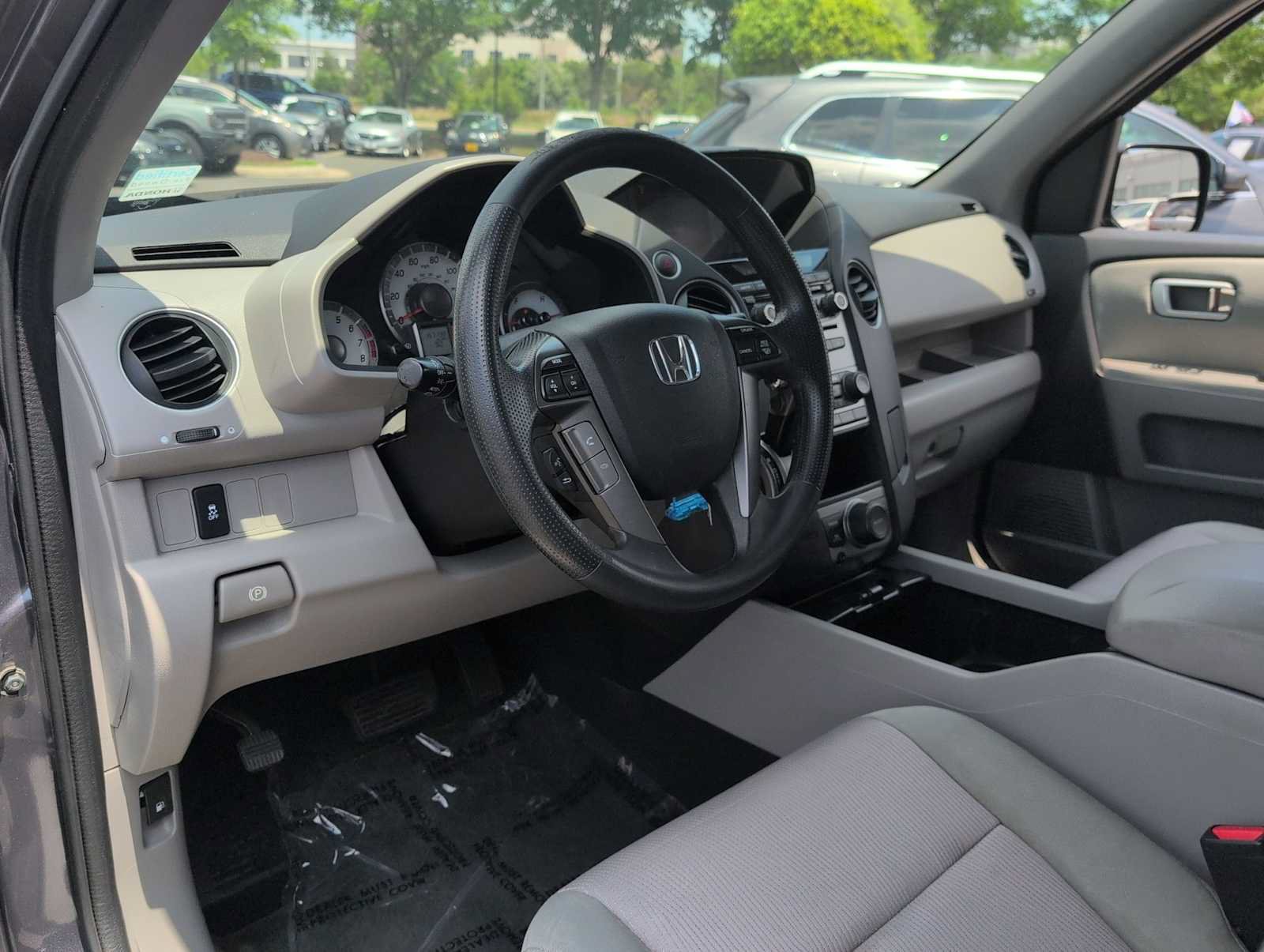 Used 2015 Honda Pilot SE image 10