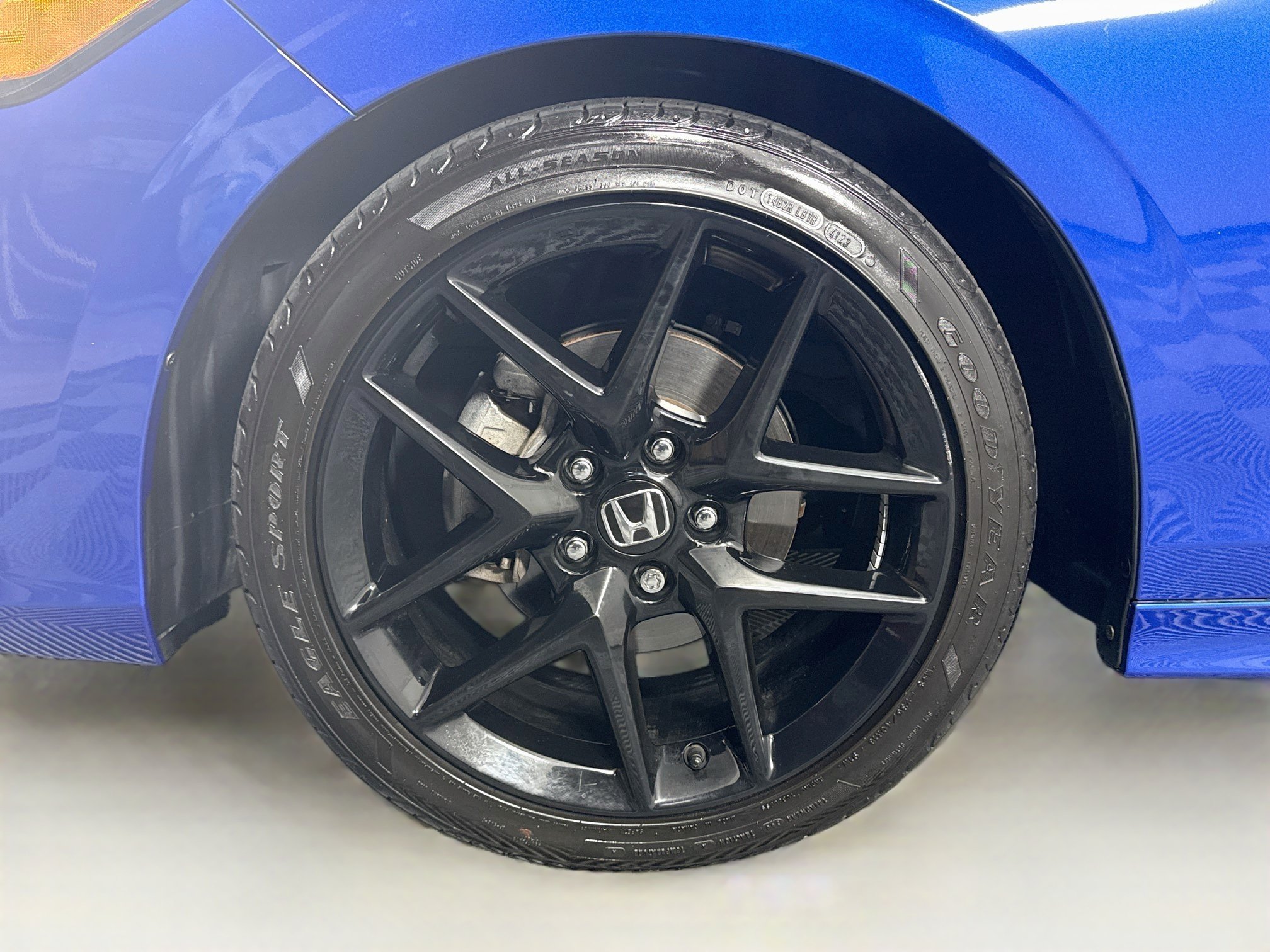 Used 2024 Honda Civic Sport image 32