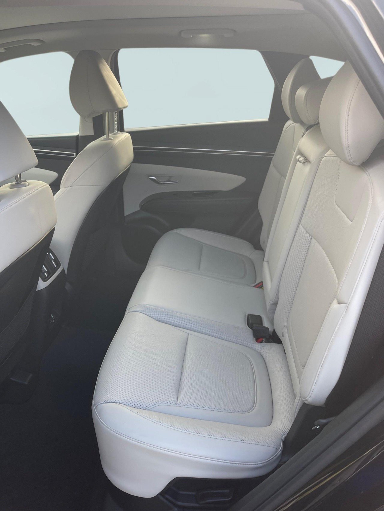 Used 2023 Hyundai Tucson SEL AWD/4WD image 25