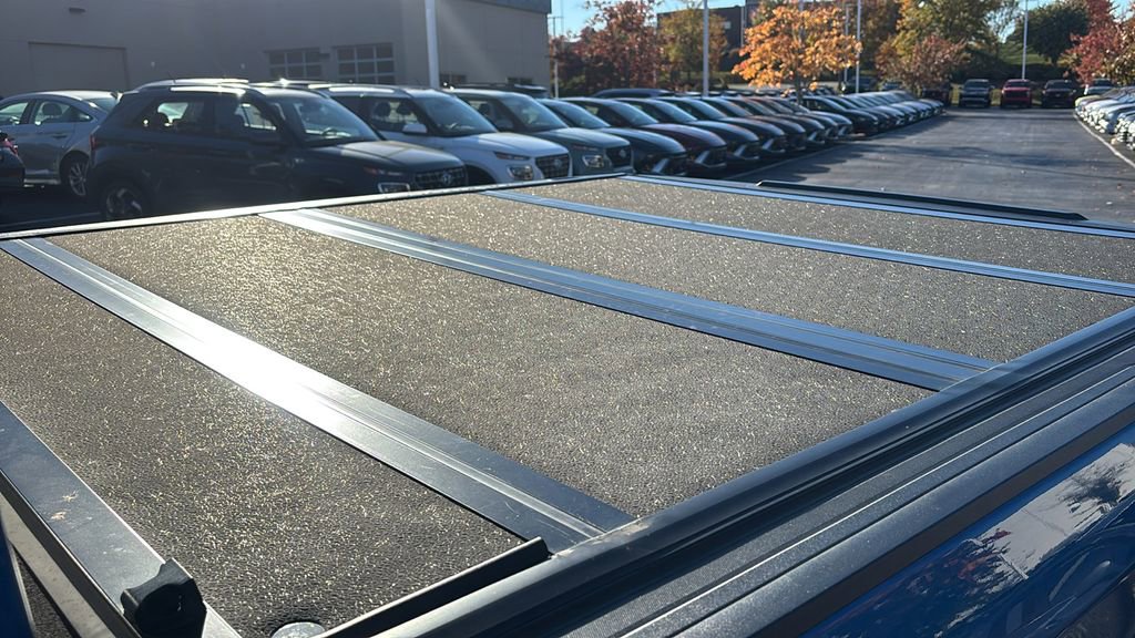 Used 2022 Chevrolet Silverado 1500 LT Trail Boss w/ LT Trail Boss Premium Package image 33