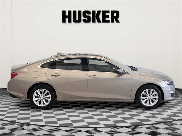 Certified 2024 Chevrolet Malibu LT image 2