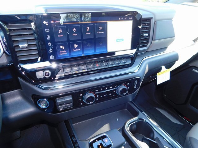 New 2026 Chevrolet Silverado 1500 ZR2 image 35