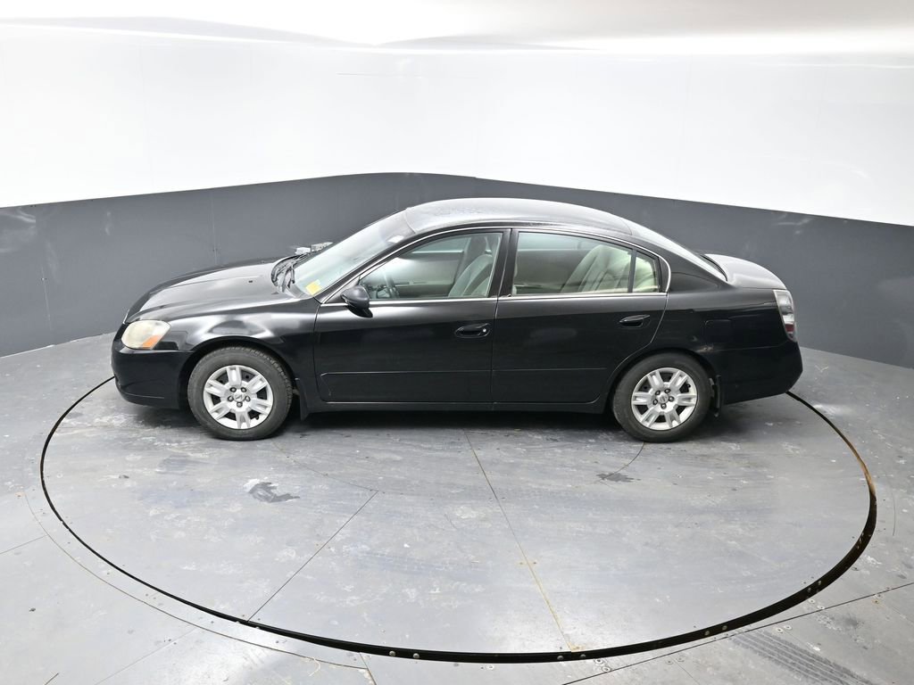Used 2006 Nissan Altima 2.5 S w/ (P01) Special Edition Pkg image 19