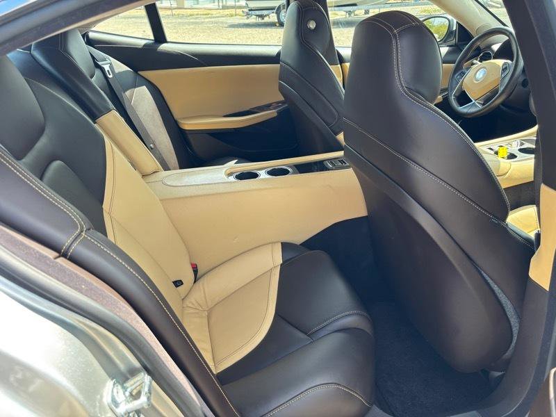 Used 2012 Fisker Karma Signature Edition RWD image 15