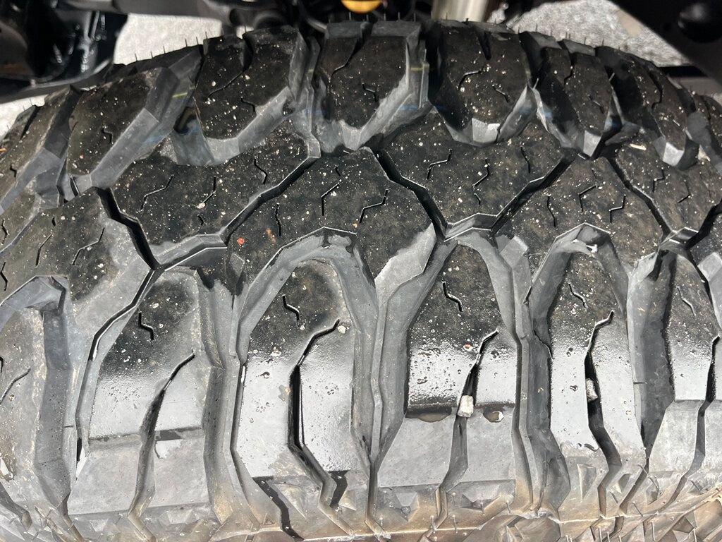 Used 2019 Jeep Wrangler Unlimited Rubicon image 73