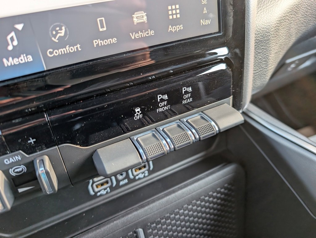 New 2026 RAM 1500 Big Horn image 27