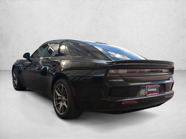 New 2026 Dodge Charger Daytona Scat Pack w/ Track Package AWD/4WD image 9