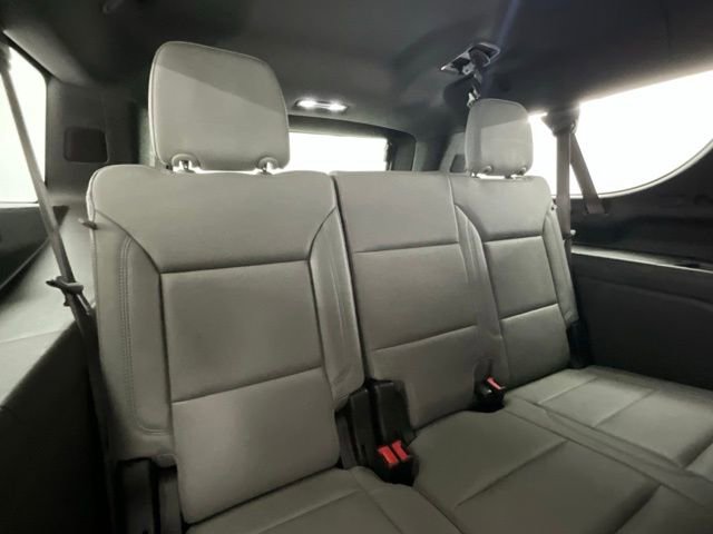 Used 2022 Chevrolet Suburban Z71 image 8