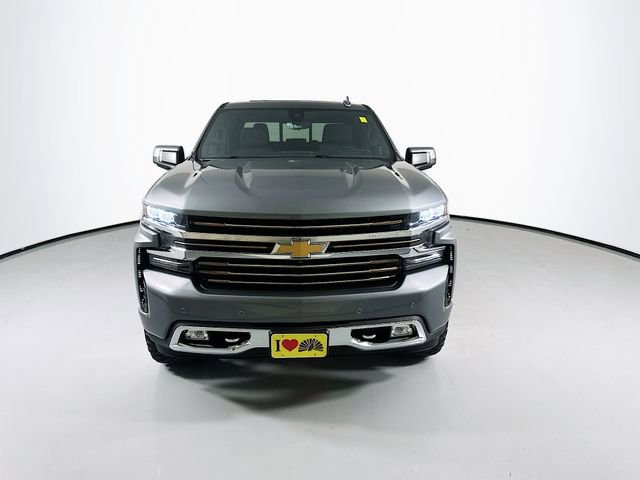 Used 2021 Chevrolet Silverado 1500 High Country w/ Technology Package image 4