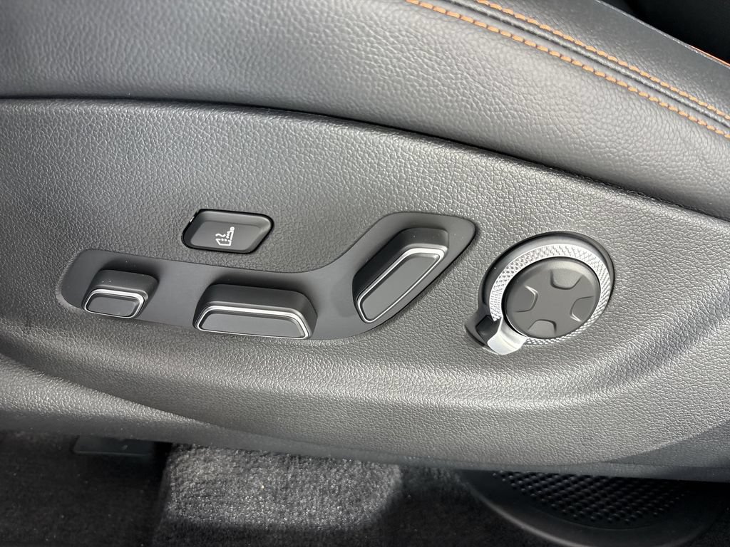 New 2026 Genesis GV70 2.5T Sport Prestige AWD/4WD image 14