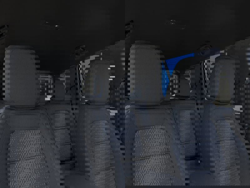 New 2026 Chevrolet Equinox LT FWD image 24