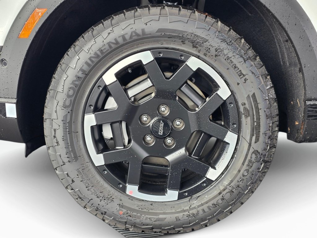 New 2026 Hyundai Palisade XRT Pro AWD/4WD image 11