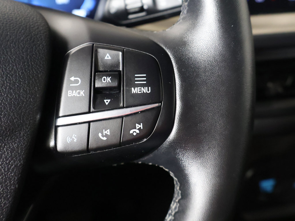 Used 2025 Ford Bronco Sport Big Bend w/ Convenience Package AWD/4WD image 37