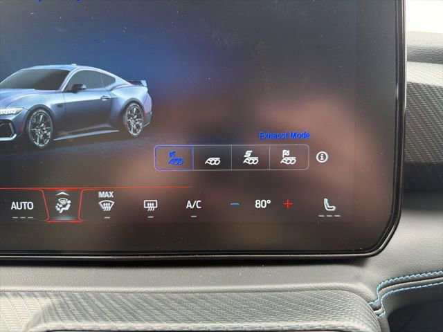 Used 2024 Ford Mustang Dark Horse image 30