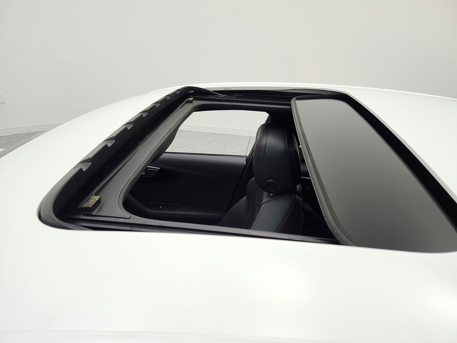 Used 2019 Audi A4 2.0T Premium Plus w/ Premium Plus Package image 3