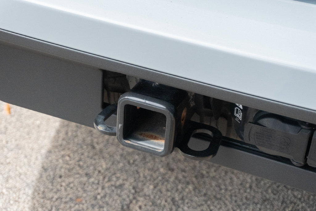Used 2025 Ford Expedition Active RWD image 12
