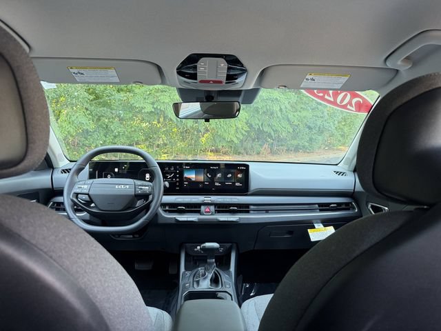 Used 2025 Kia K4 EX FWD image 34