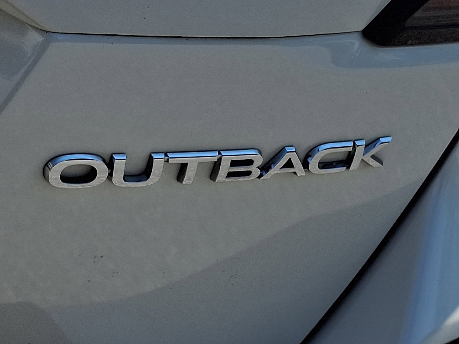 Used 2020 Subaru Outback Limited w/ Popular Package #2 AWD/4WD image 31