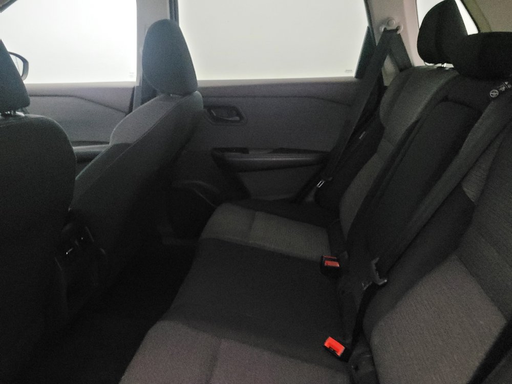 Used 2021 Nissan Rogue S AWD/4WD image 18