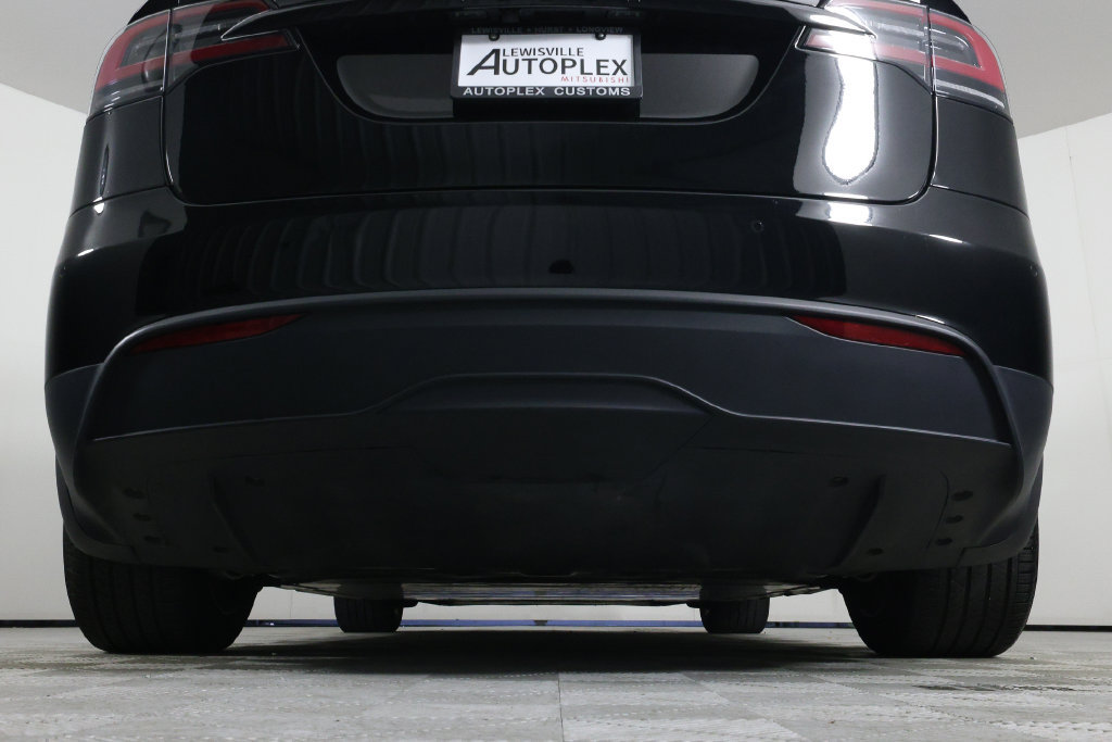 Used 2023 Tesla Model X AWD/4WD image 51