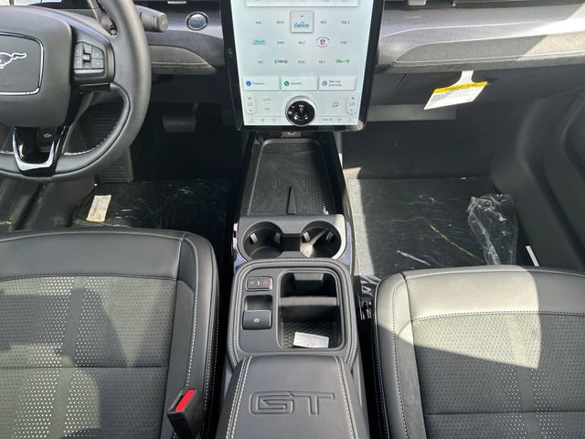 New 2025 Ford Mustang Mach-E GT image 19