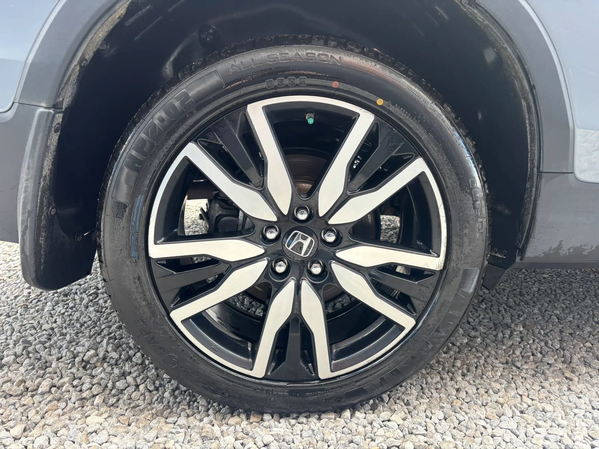 Used 2022 Honda Pilot Elite image 7