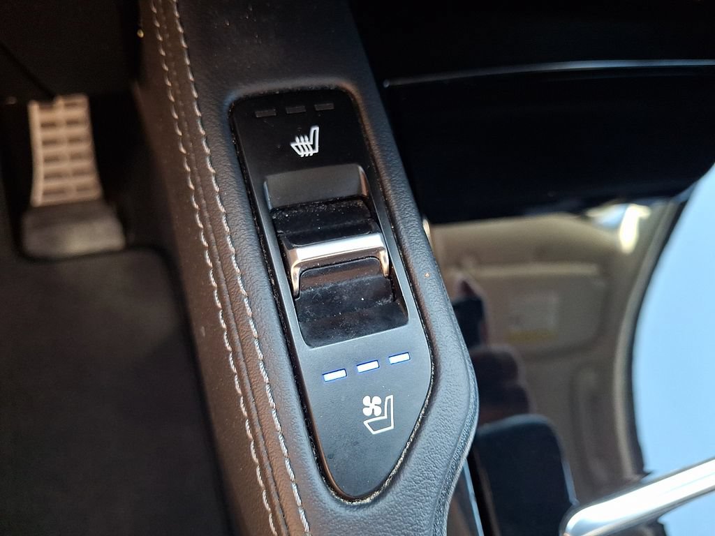 Certified 2022 Kia Telluride SX AWD/4WD image 27
