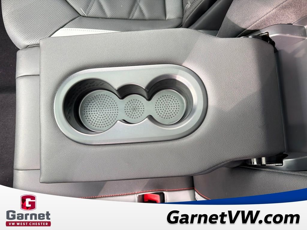 New 2026 Volkswagen Atlas Peak Edition AWD/4WD image 33