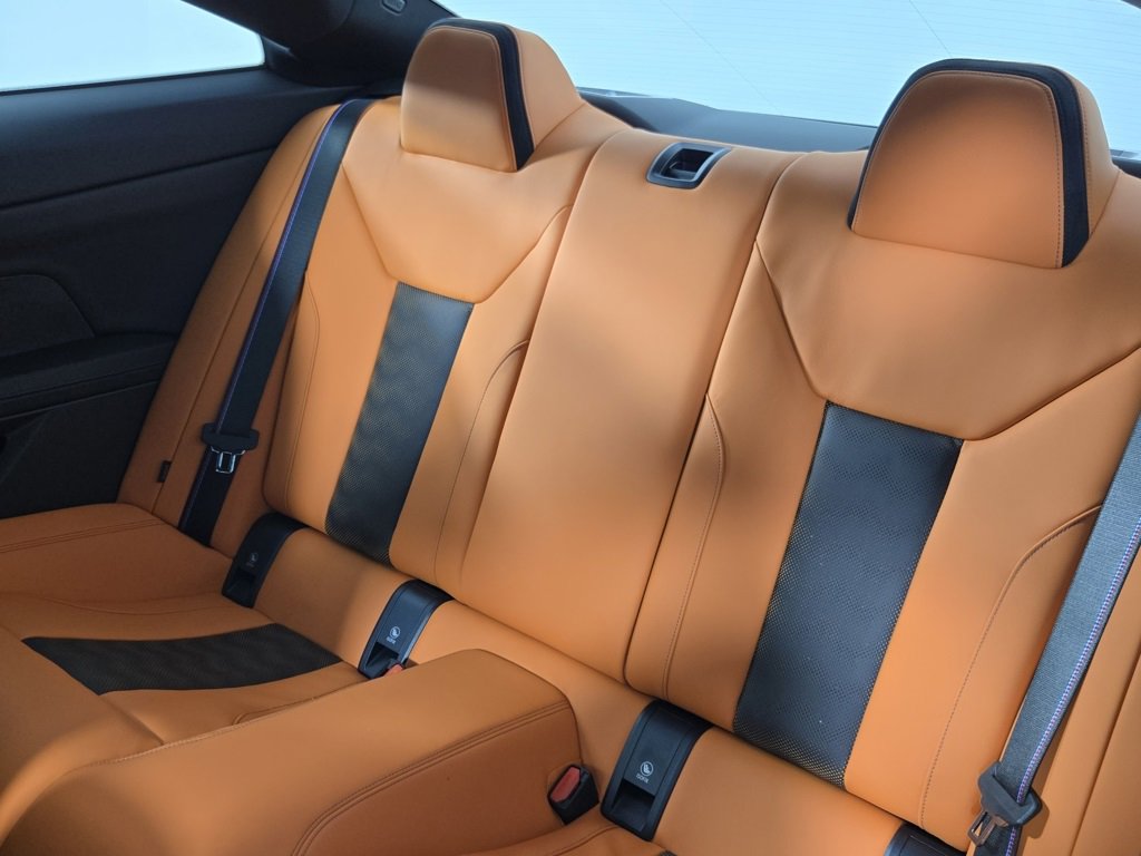 New 2026 BMW M4 xDrive Competition image 17