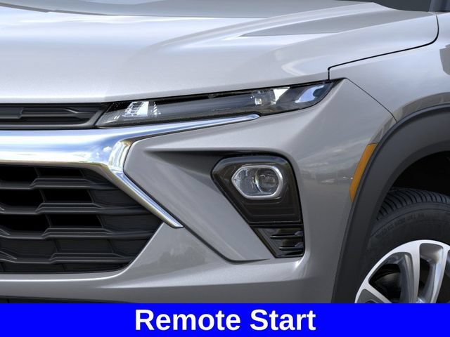 New 2026 Chevrolet TrailBlazer LS w/ LS Convenience Package AWD/4WD image 11