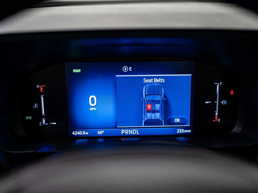 Used 2025 Ford Maverick XL FWD image 28