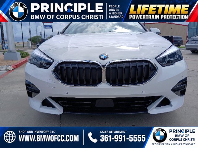 New 2024 BMW 228i xDrive Gran Coupe w/ Convenience Package AWD/4WD image 3