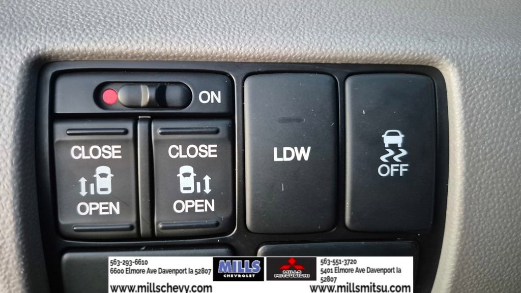 Used 2014 Honda Odyssey EX-L image 19