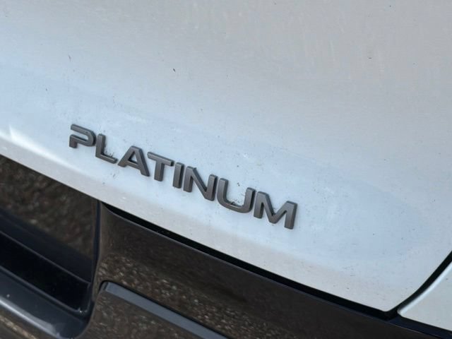 New 2026 Nissan Murano Platinum w/ Cargo Package AWD/4WD image 13