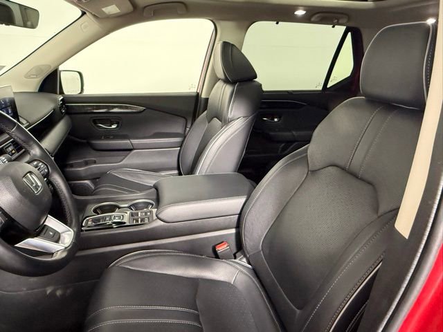 Used 2024 Honda Pilot Elite image 30