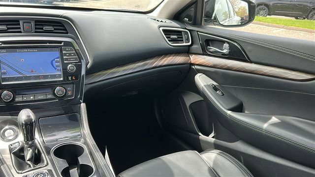 Used 2018 Nissan Maxima Platinum FWD image 25