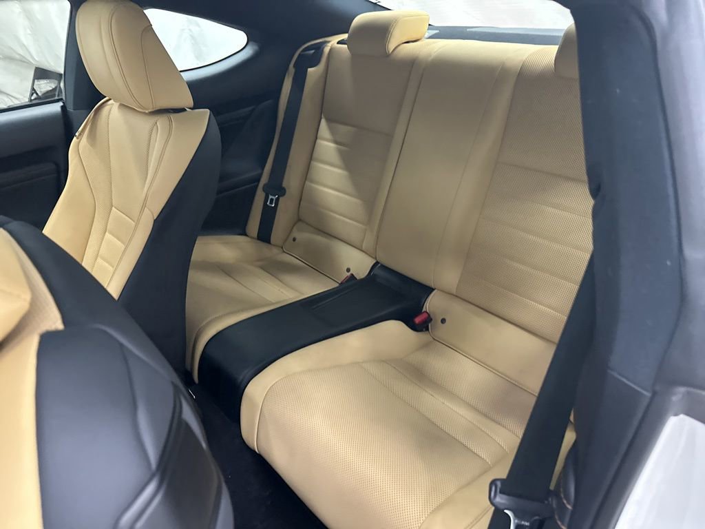 Used 2019 Lexus RC 300 w/ Accessory Package image 23