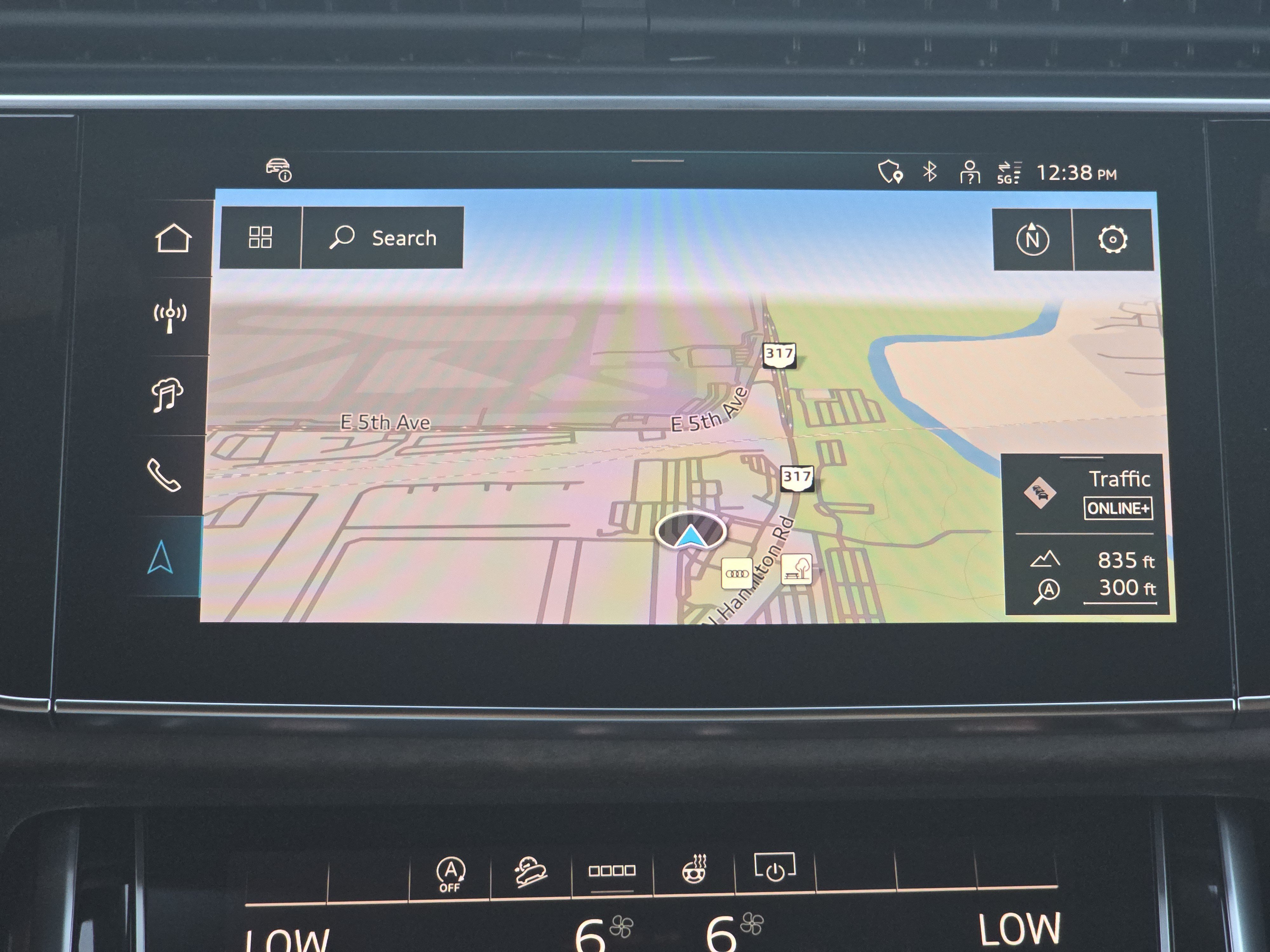New 2027 Audi Q8 Premium Plus AWD/4WD image 10