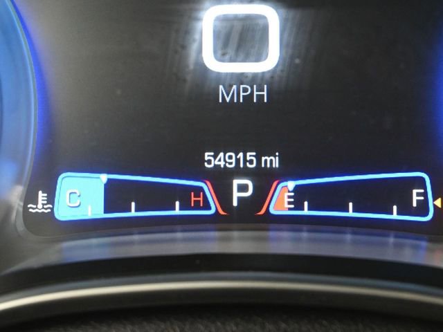 Used 2019 Chrysler 300 Touring w/ Sport Appearance Package image 13