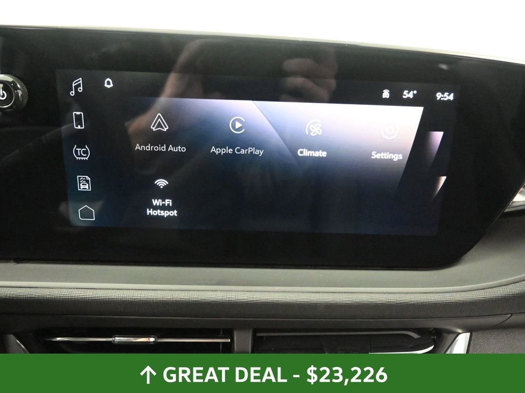 Used 2025 Buick Envista Preferred image 38