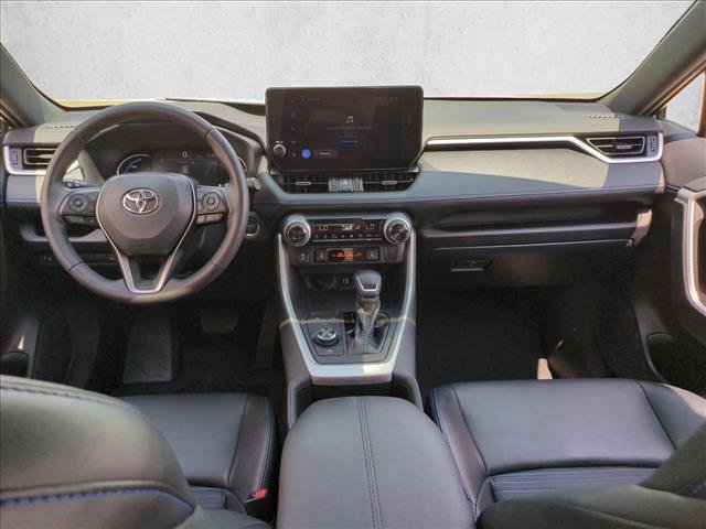 Certified 2023 Toyota RAV4 XSE AWD/4WD image 18