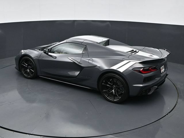New 2027 Chevrolet Corvette Grand Sport RWD image 19